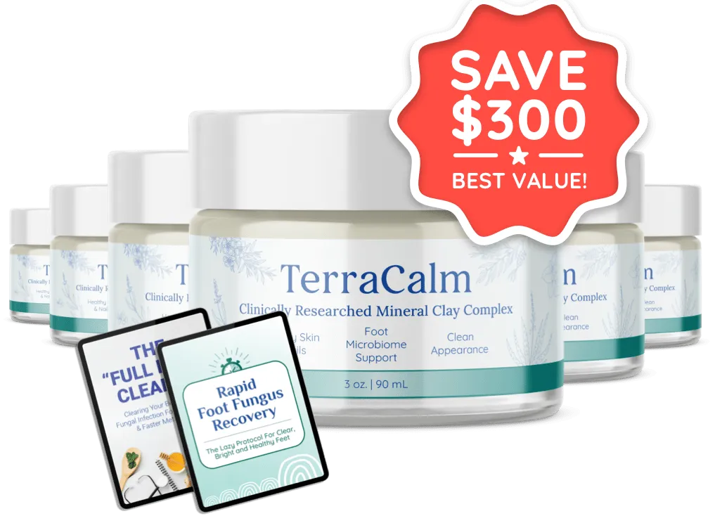 TerraCalm Review 2026