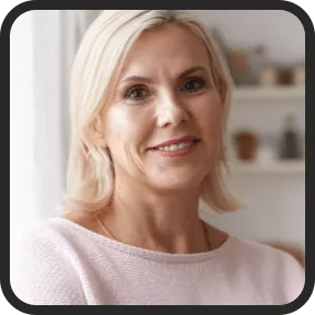 Sarah M. - TerraCalm Customer